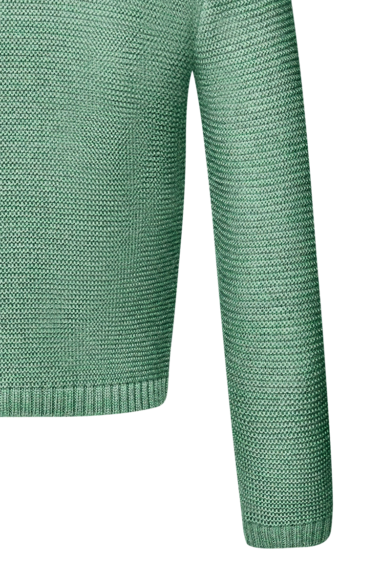 g-ssl-strickjackerl-kinder-gr-n-schurwolle-strickjacke image 5