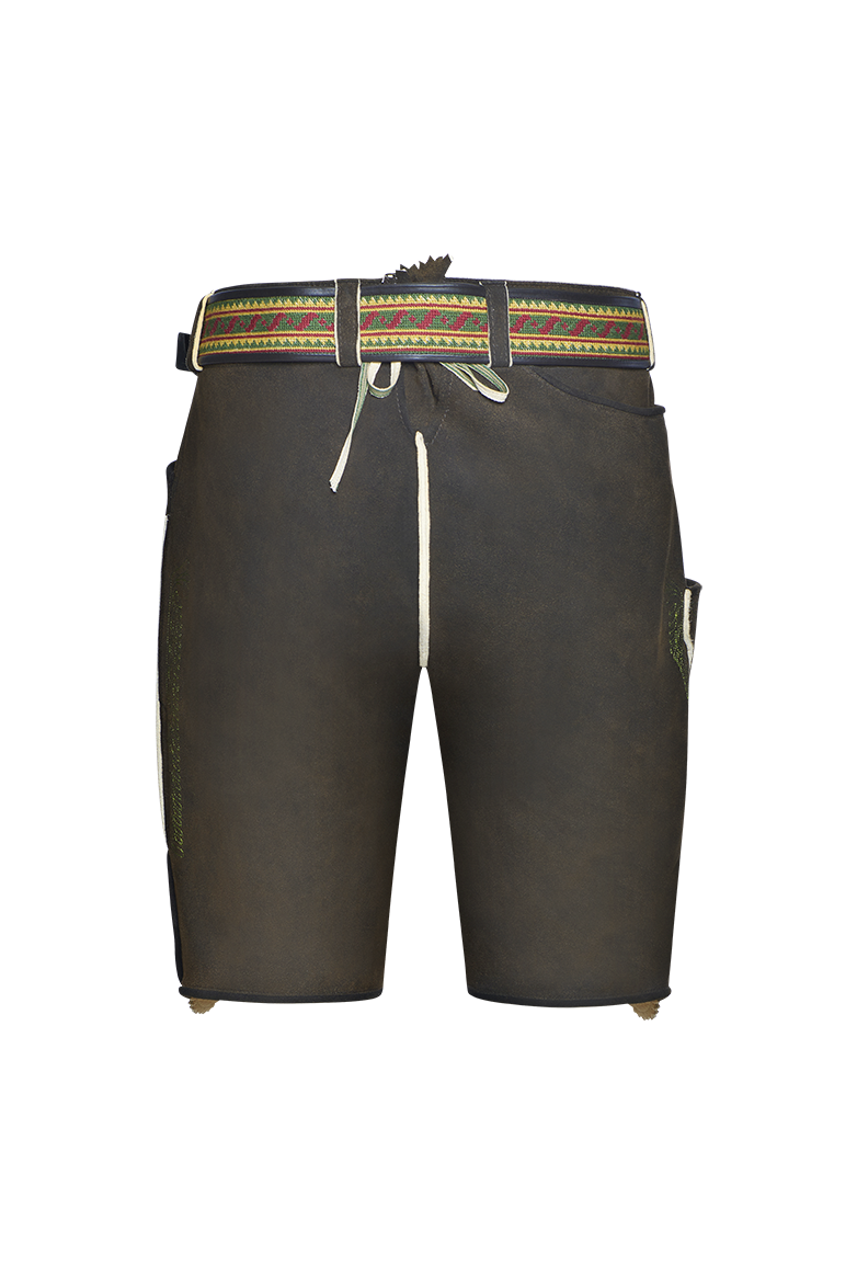 g-ssl-die-pr-chtige-hirschlederhose-reliefstickerei-mittelbraun-herren image 3