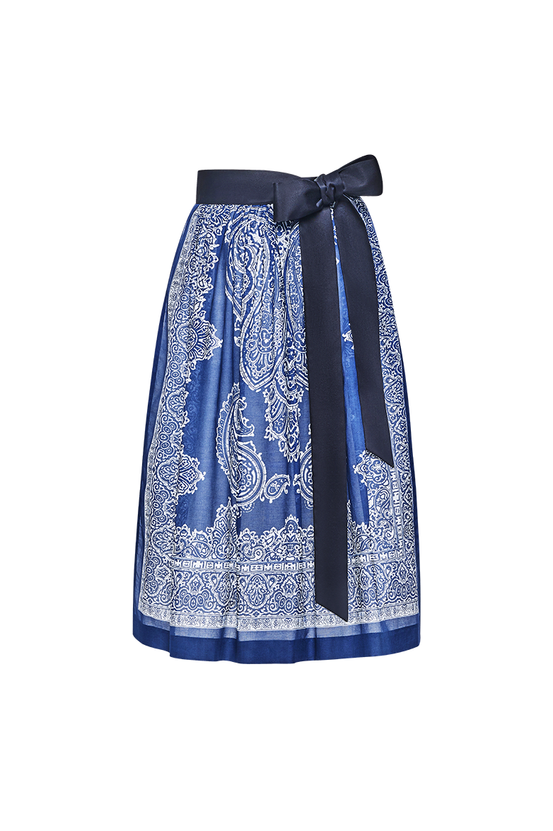 g-ssl-gr-fin-dirndl-sch-rze-rot-paisley-baumwolle image 5