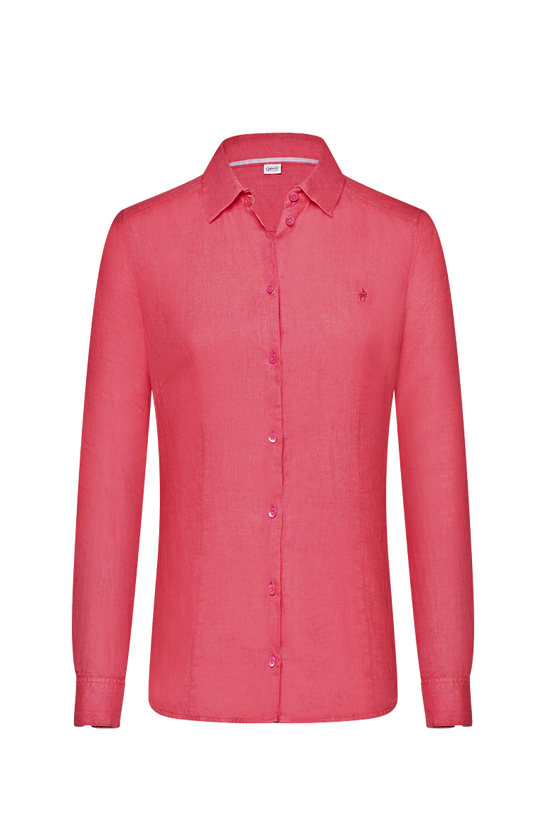 g-ssl-patinierte-bluse-aus-normandie-leinen-blau-damen image 7