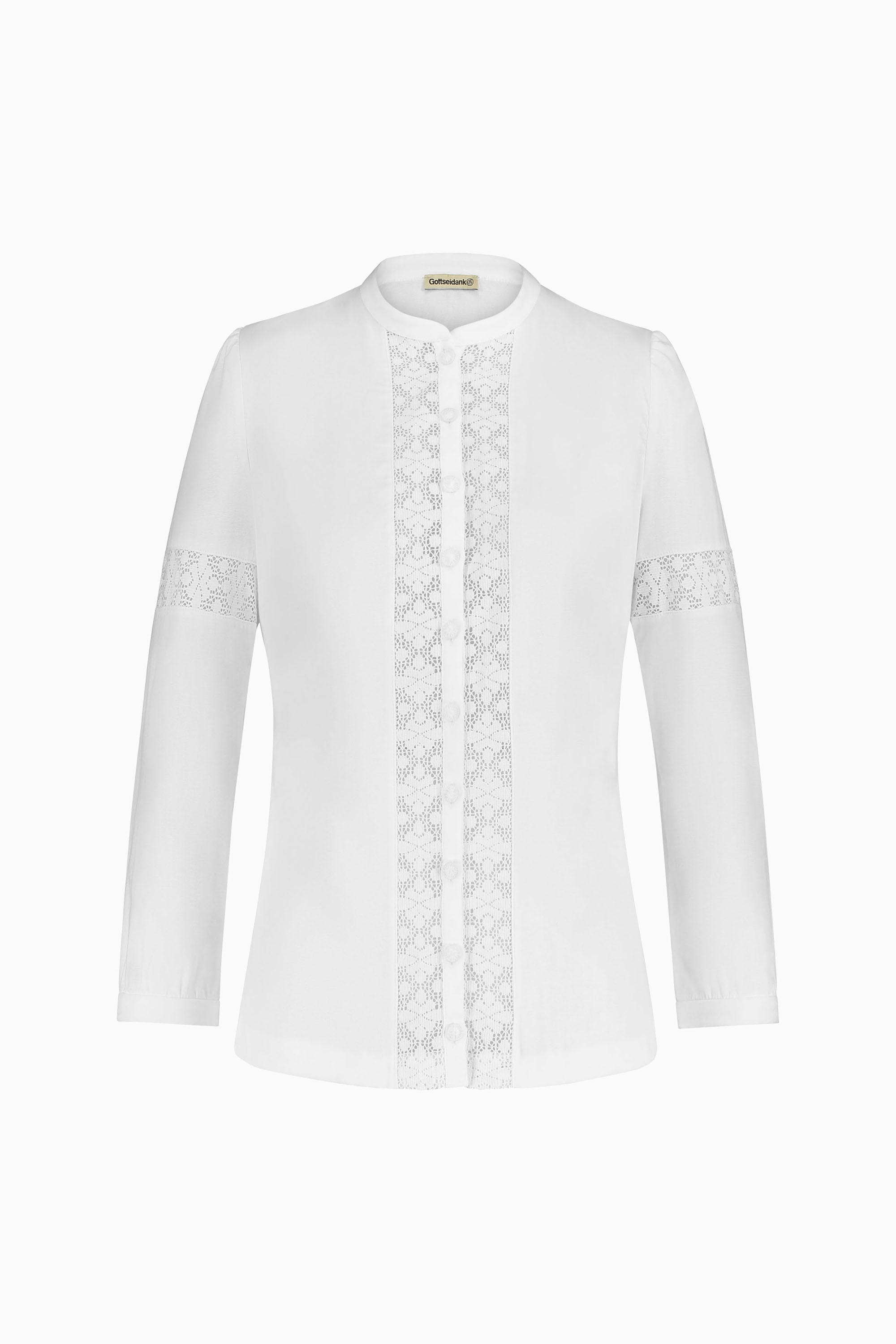 gottseidank-damenbluse-pauline-trachtenbluse-mit-spitzeneins-tzen image 1