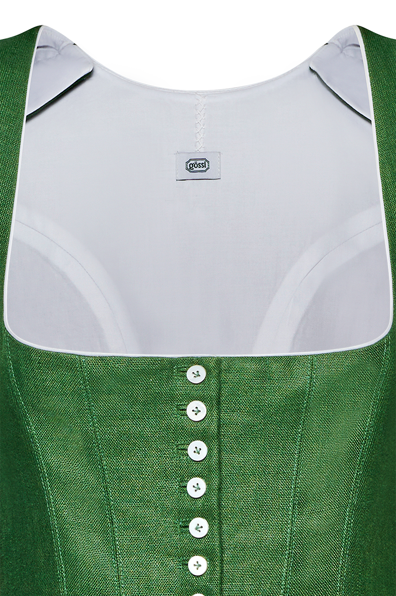 g-ssl-golfdirndl-70-cm-aus-leinen-und-baumwollsatin-g-sslgr-n image 5