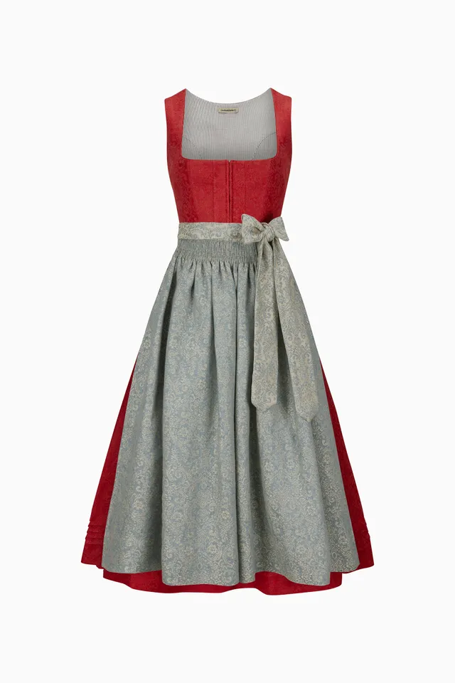 gottseidank-dirndl-antonia-dirndl-mit-geradem-ausschnitt-und-hakenverschluss-2 image 1