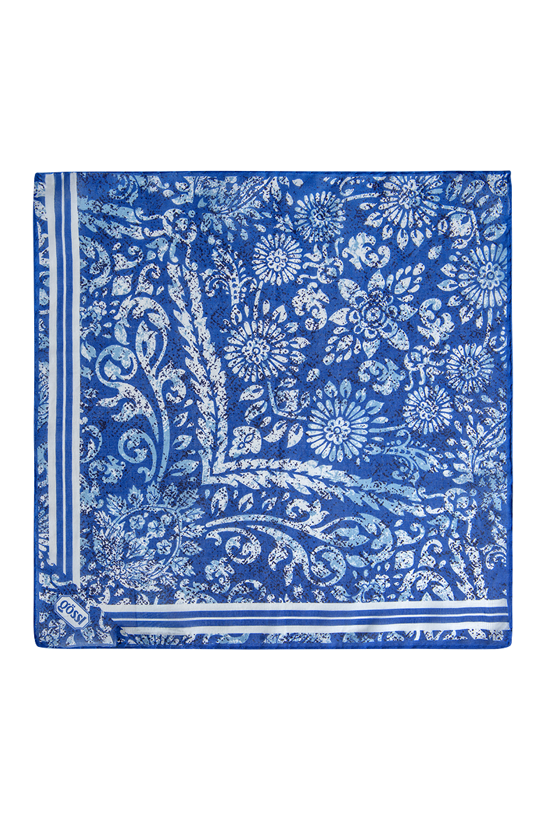 g-ssl-stecktuch-baumwolle-blau-wei-lampasse image 3