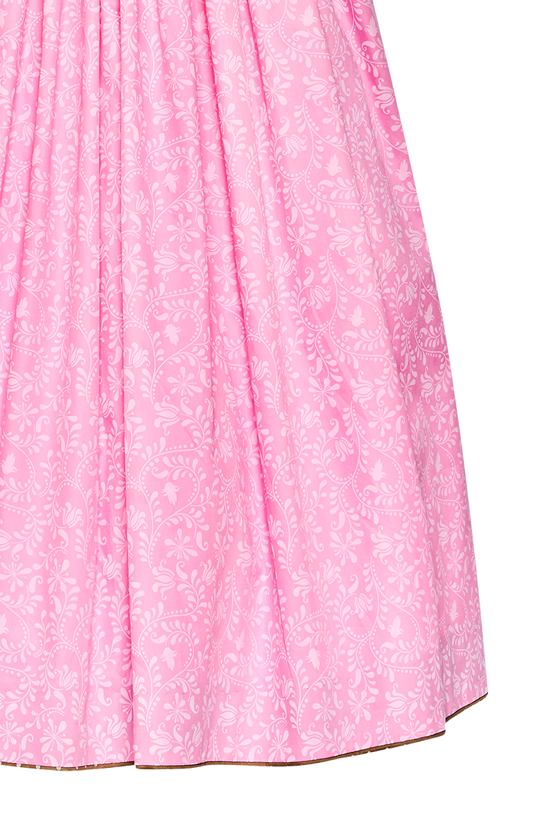 g-ssl-ranken-dirndl-baumwollsatin-floral-m-nchner-ausschnitt-70-cm image 7