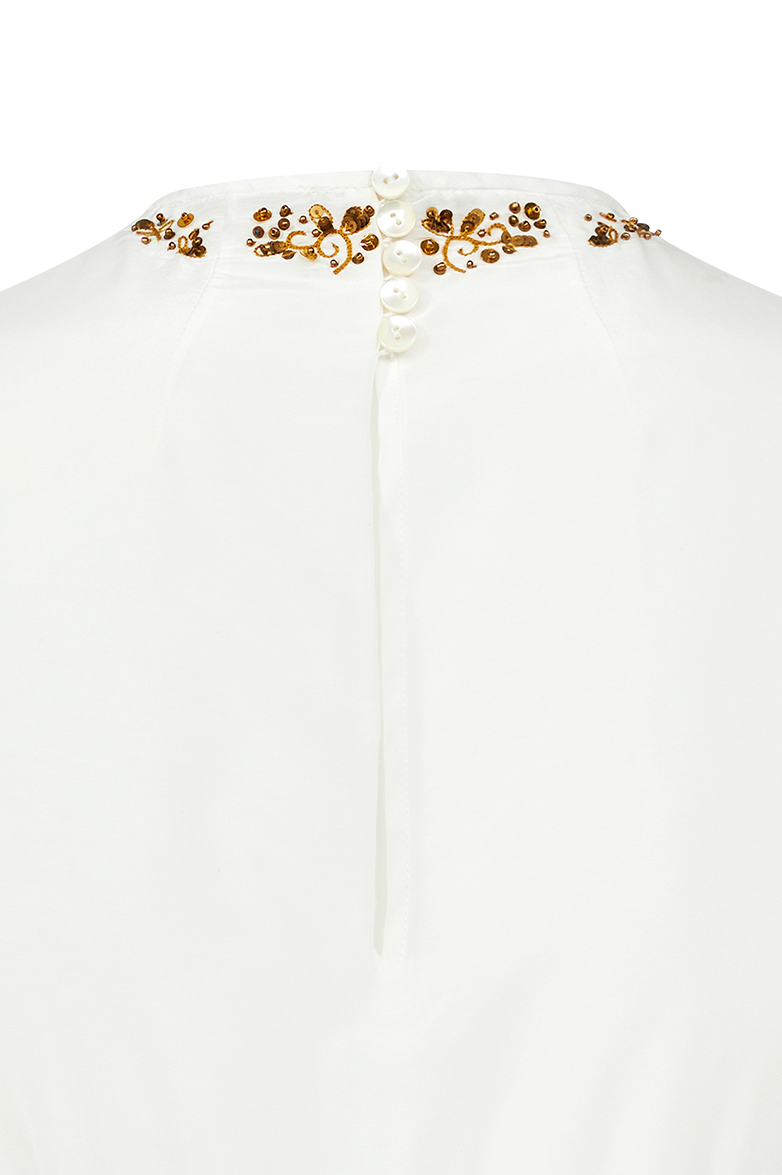 g-ssl-goldbluse-dirndlbluse-kurzarm-mit-perlen-pailletten image 5