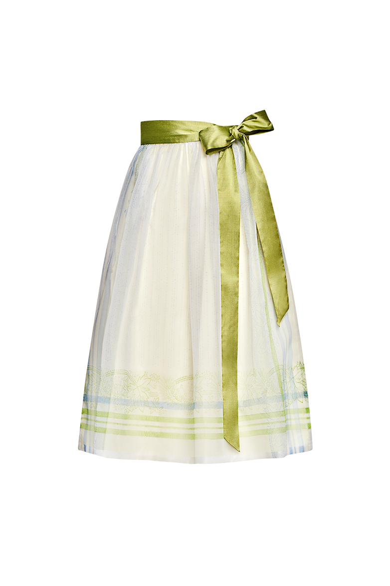 g-ssl-sch-rze-mit-echtem-handdruck-seidenorganza-dirndlsch-rze-70-cm image 1