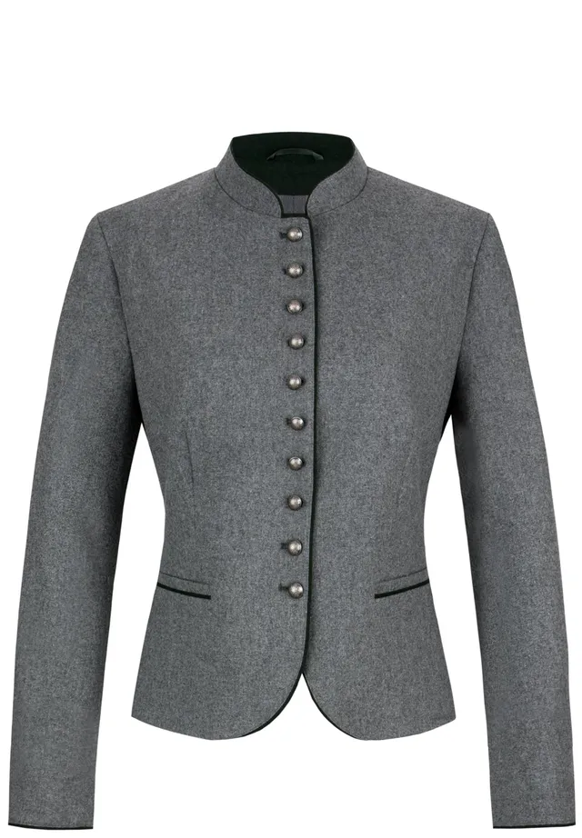 heimatgwand-trachtenjacke-leandrine-damen-strickjacke image 1