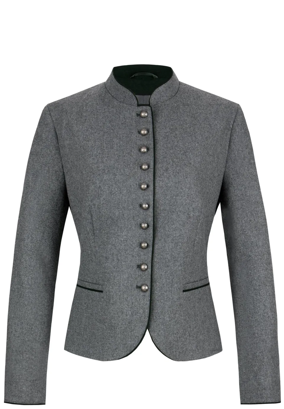 heimatgwand-trachtenjacke-leandrine-damen-strickjacke image 1