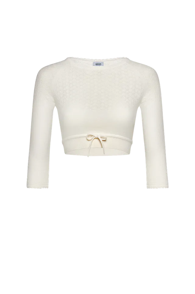 g-ssl-der-dirndlpullover-wei-merino-pullover-mit-ajour-und-bindeband image 1