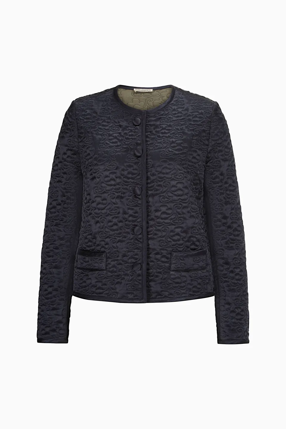 gottseidank-damenjacke-ruth-steppjacke-kastenf-rmig image 1