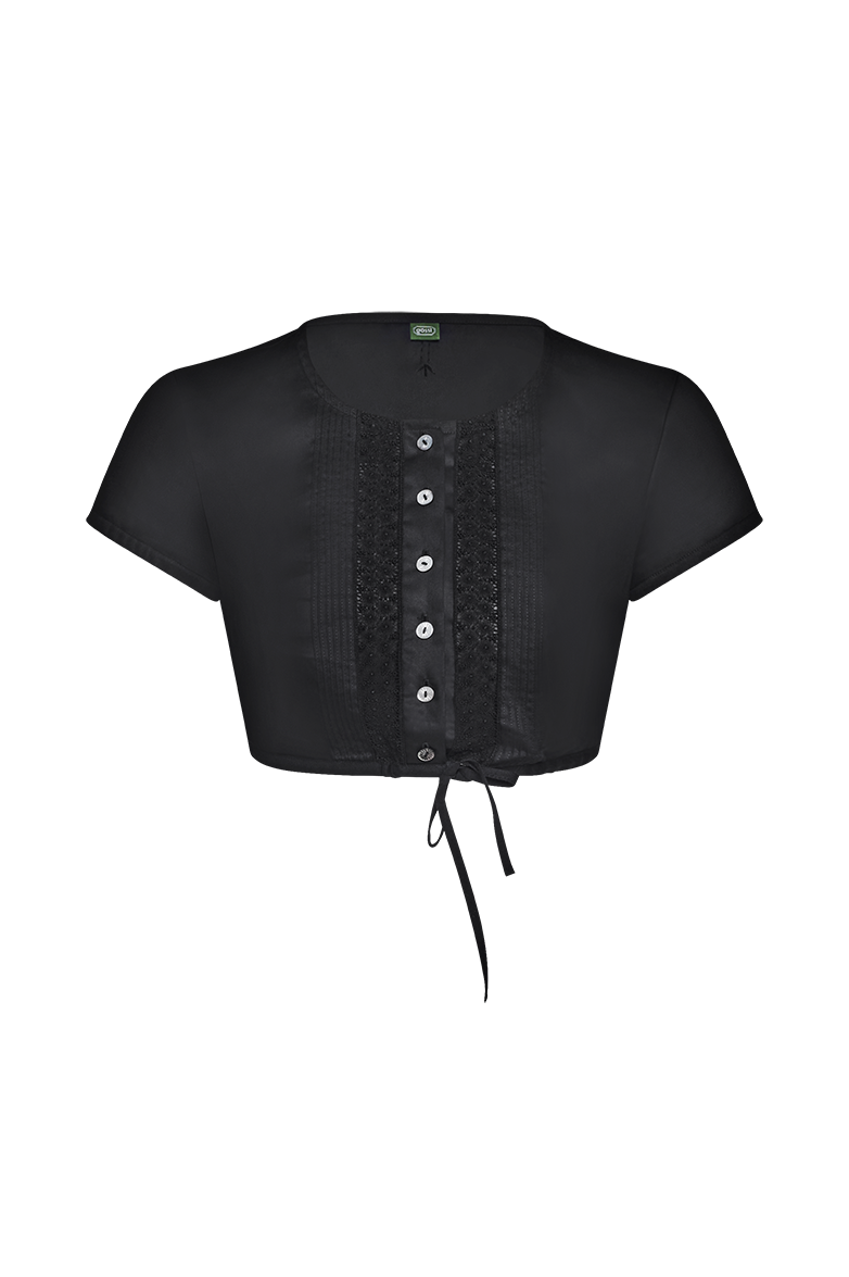 g-ssl-dirndlbluse-durchschimmernd-baumwollsatin-grau-schwarz image 1