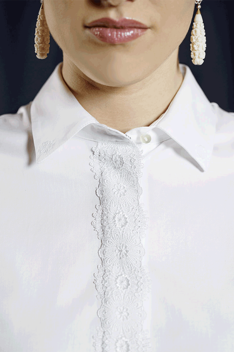 g-ssl-die-feinsinnige-dirndlbluse-baumwoll-satin-mit-tzspitze image 7