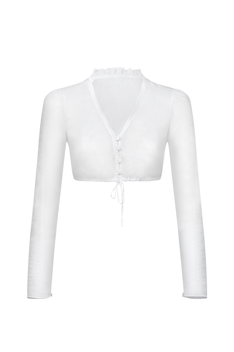 g-ssl-dirndlbluse-langarm-transparent-mit-spitzenstickerei image 1