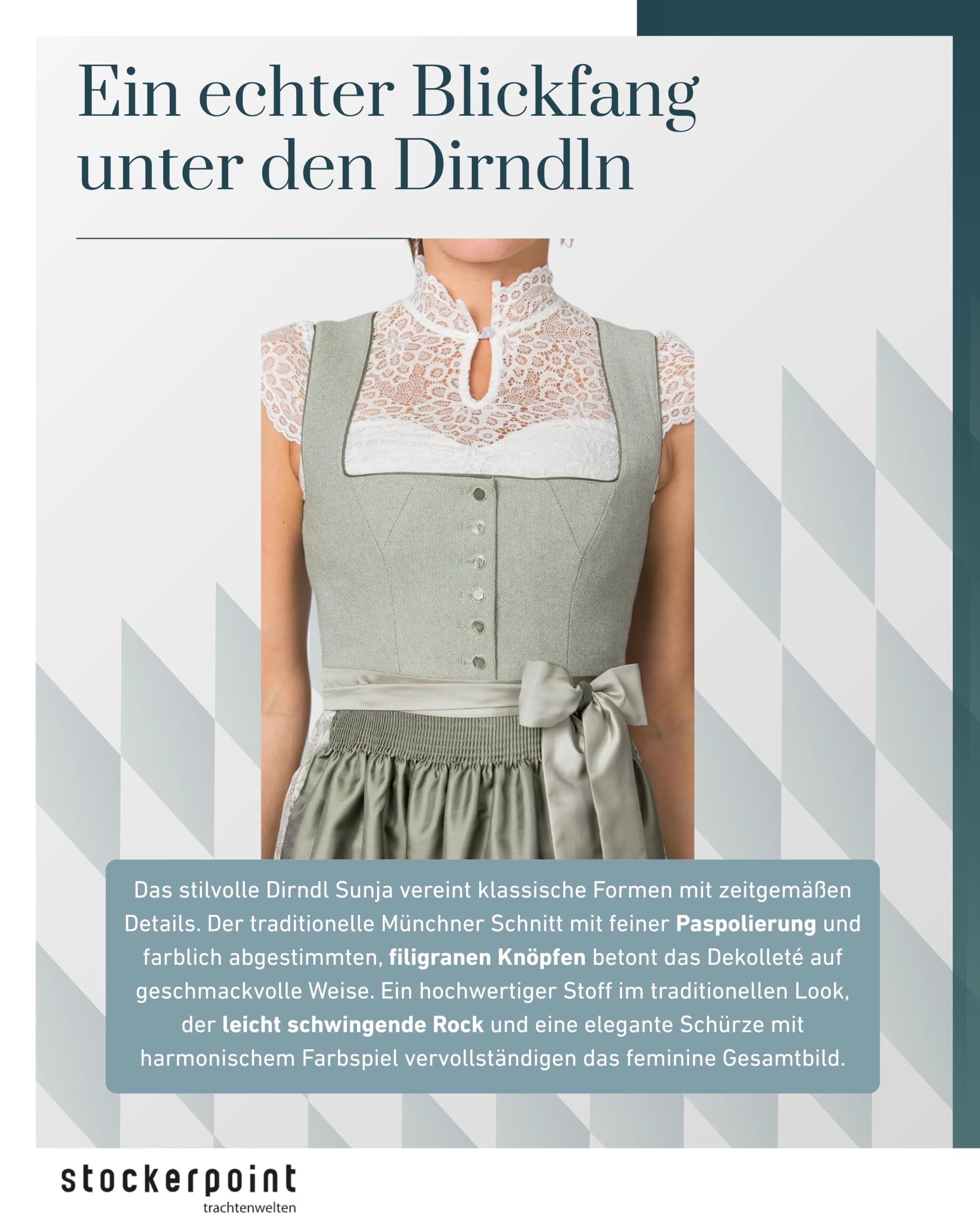 stockerpoint-dirndl-sunja-salbei-gr-50-plus-size-trachten-dirndl image 4