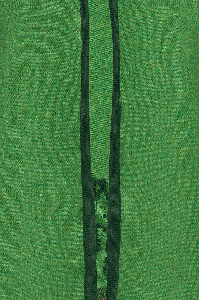 g-ssl-dreieckstuch-schneeflocken-und-erinnerungen-merino-f-r-damen image 4