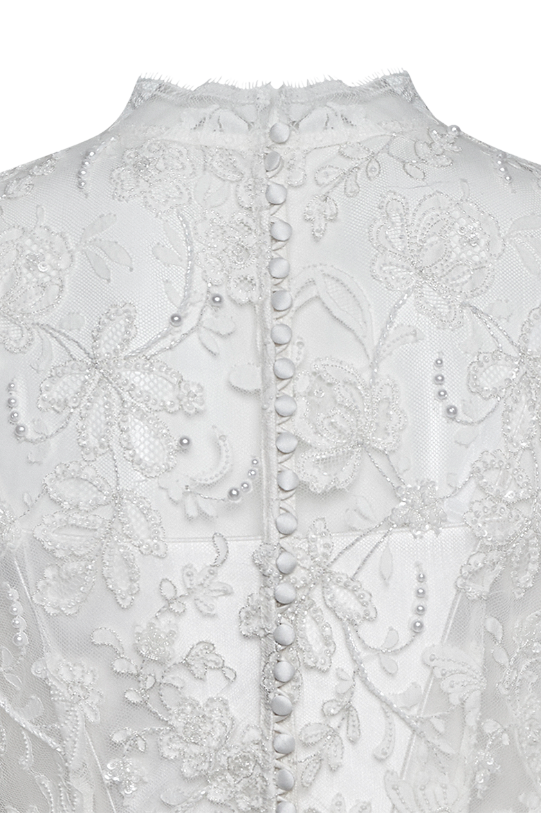 g-ssl-hochzeitskleid-einmal-im-leben-so-sch-n-reinseiden-duchesse-spitze image 4