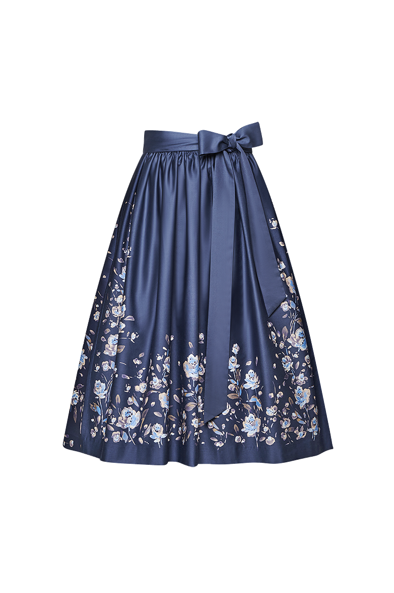 g-ssl-baronesse-dirndl-sch-rze-70-cm-blau image 1