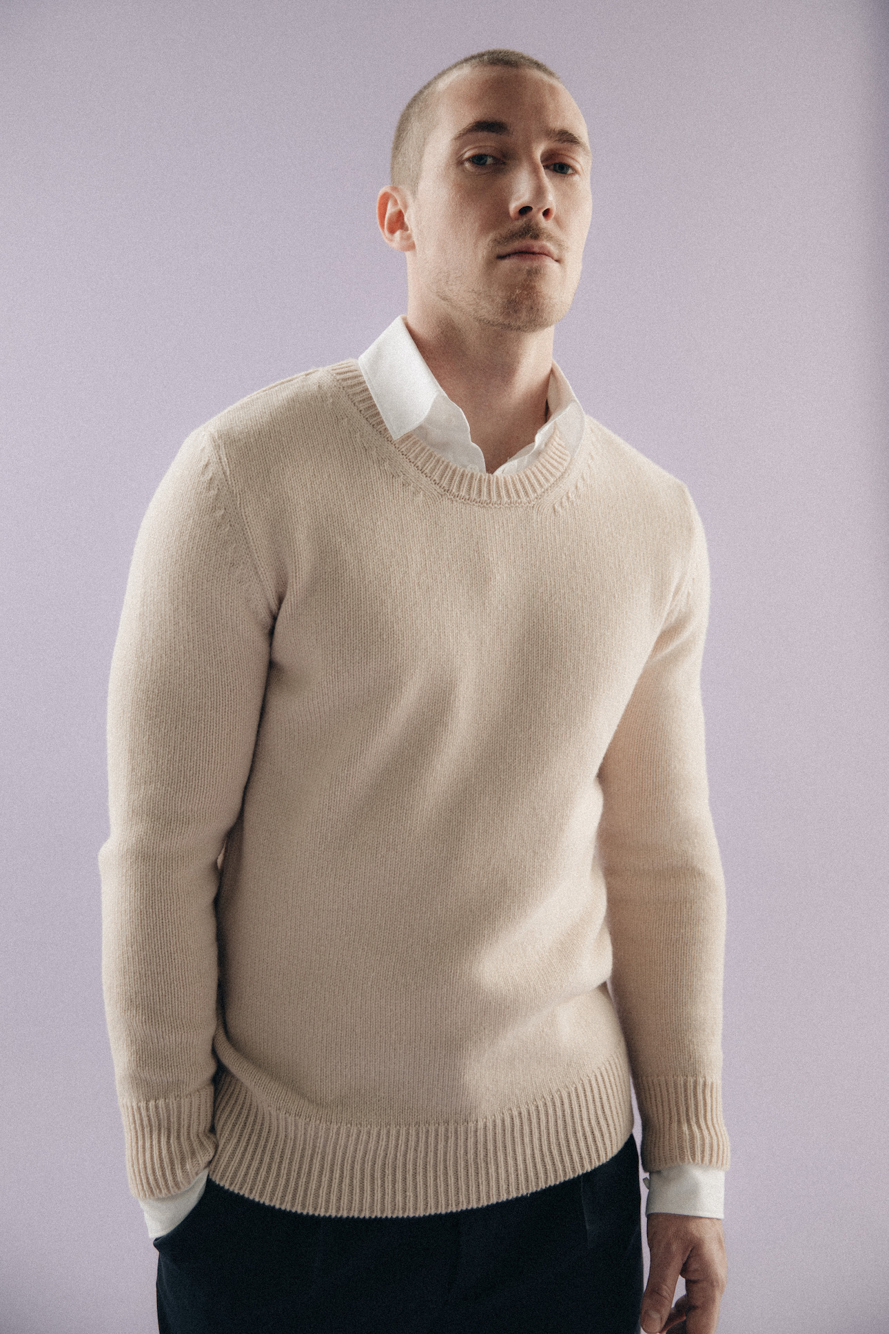 gottseidank-herrenpullover-aaron-aus-merinowolle-2 image 2