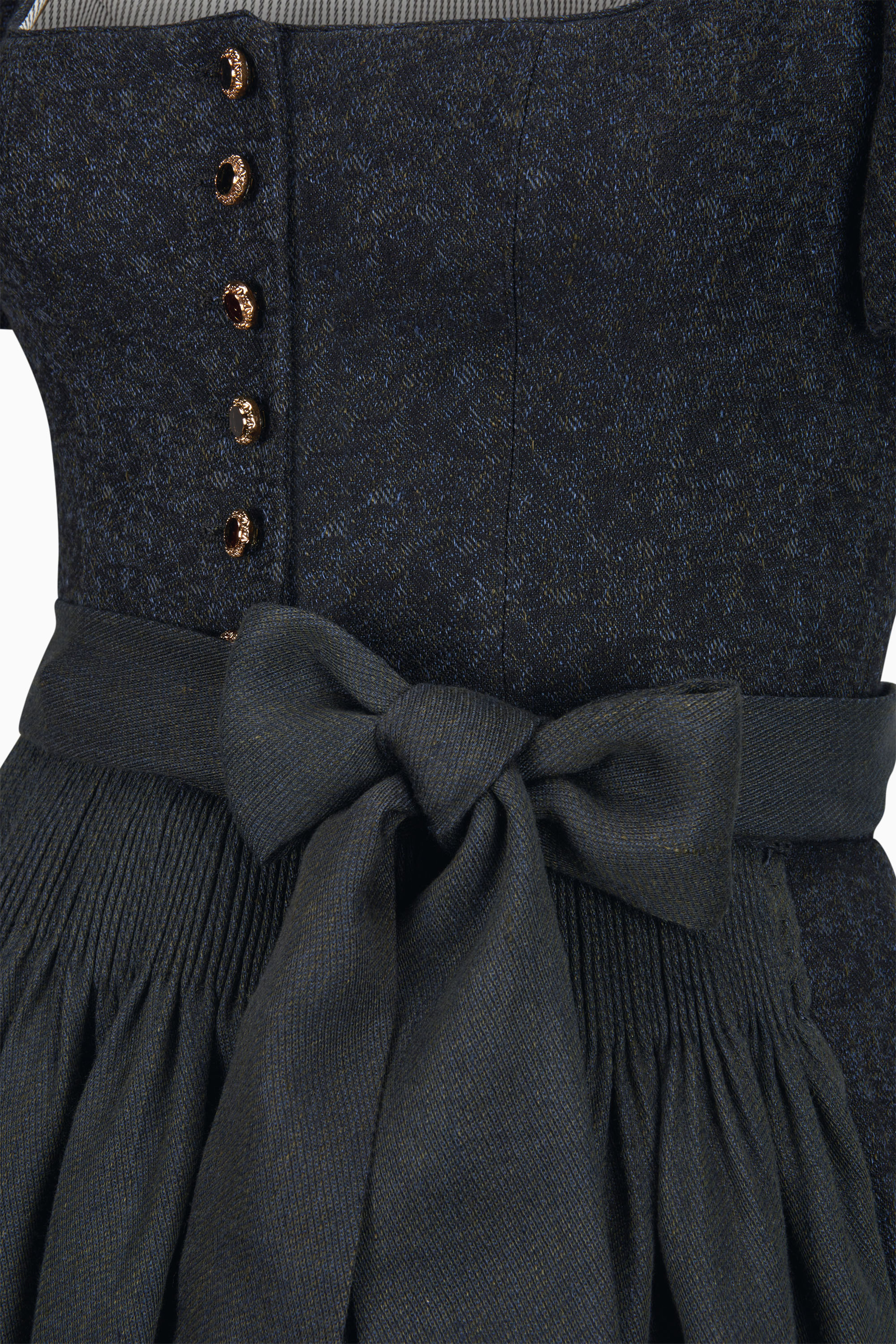 gottseidank-dirndl-laura-mit-geradem-ausschnitt-und-puffarm image 3