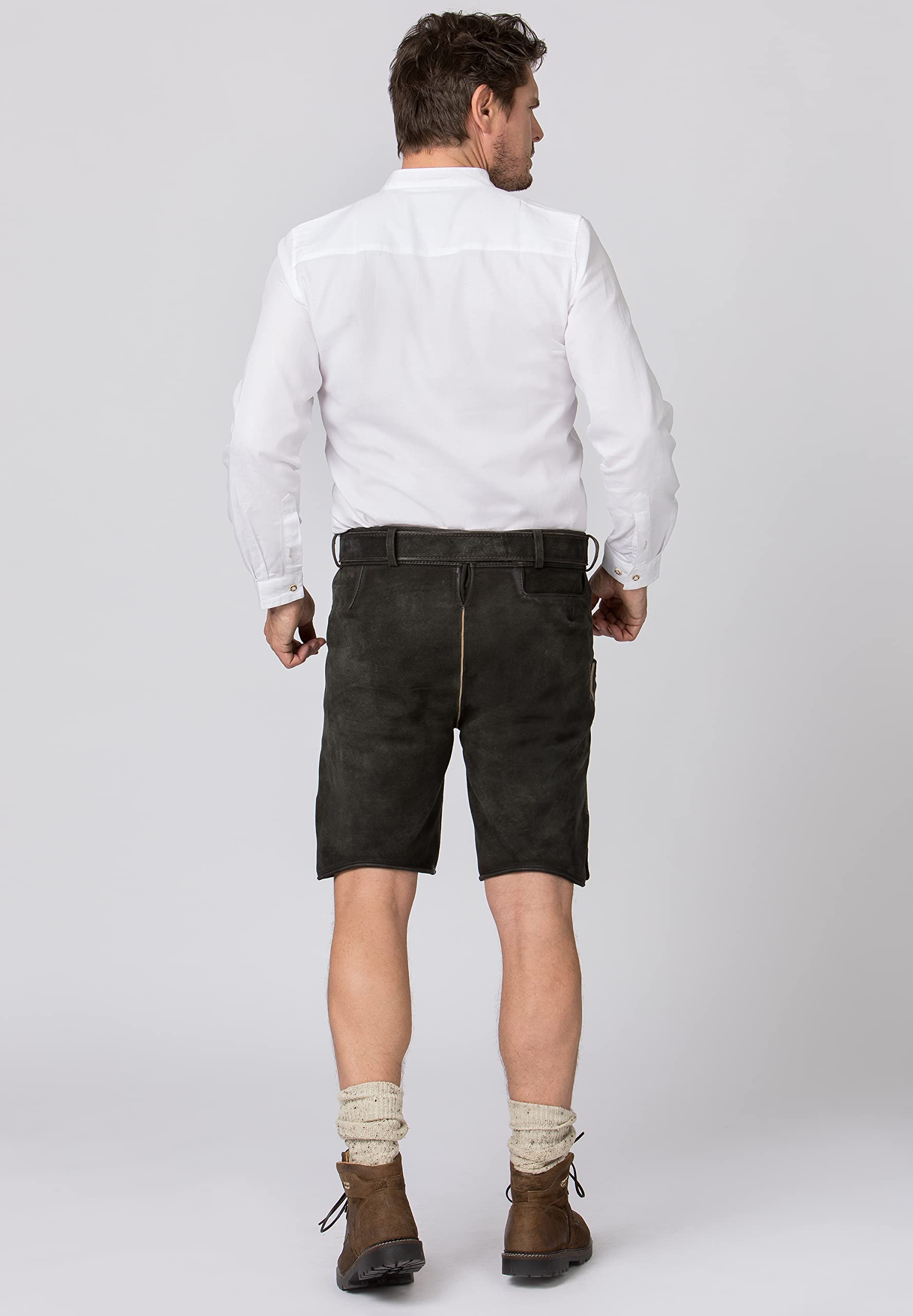 stockerpoint-trachtenlederhose-bertl-herren-kurz image 3