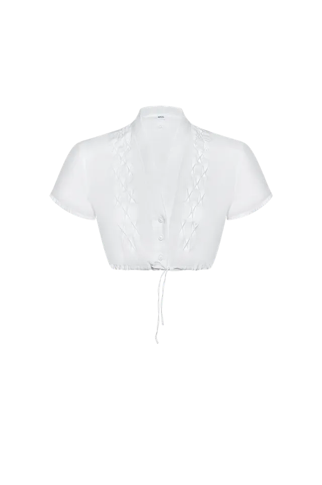 g-ssl-smok-bluse-aus-leinen-mit-handsmok-und-spitze image 1