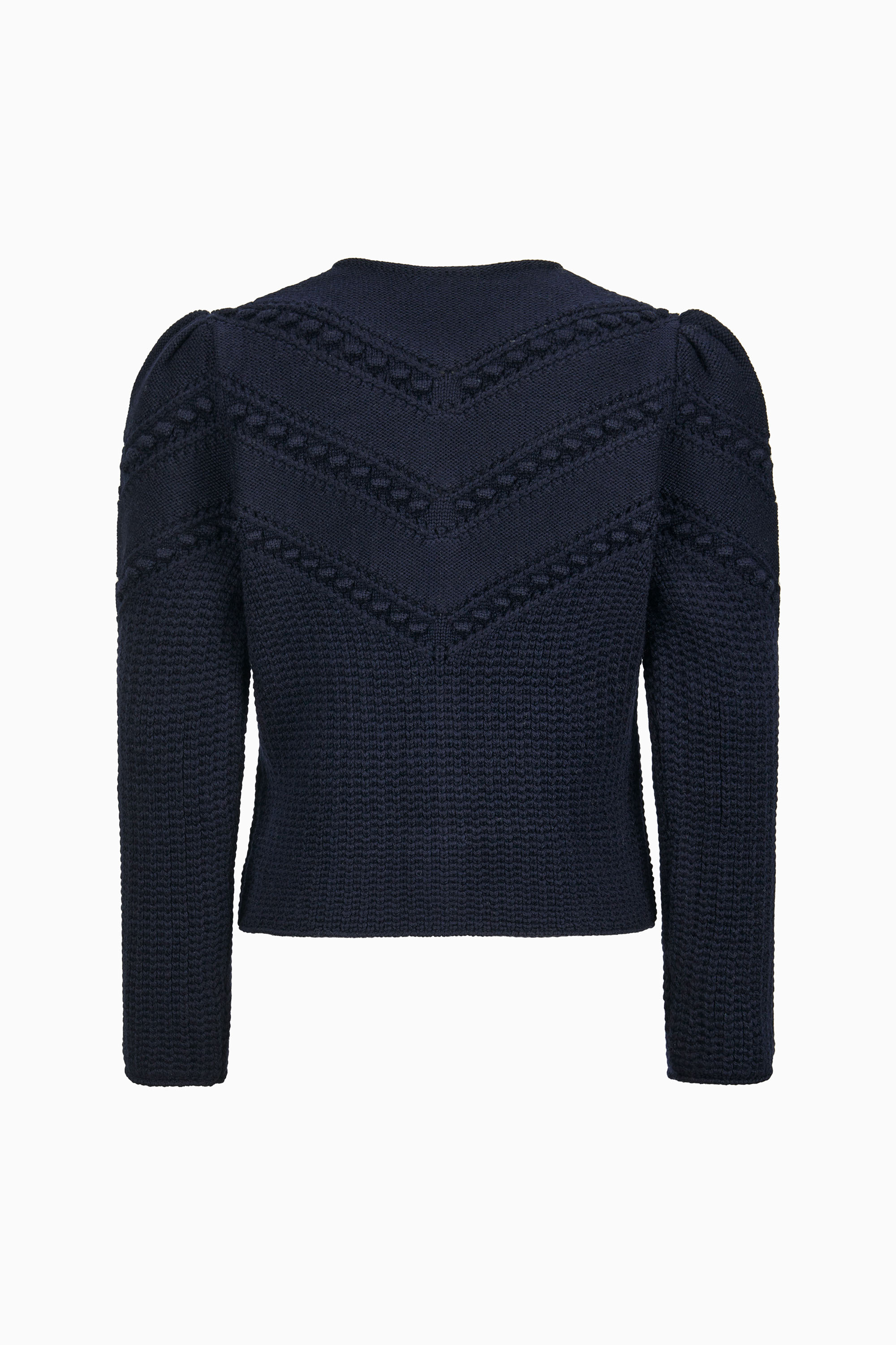 gottseidank-kinderstrickjacke-olivia-wollstrick image 2