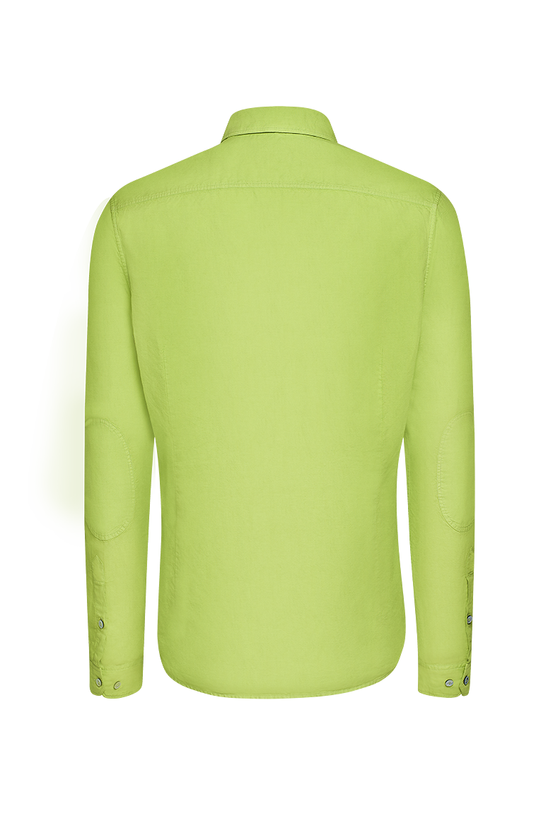 g-ssl-patiniertes-hemd-herren-slim-gamserl-stick image 2