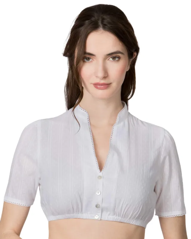 stockerpoint-dirndlbluse-tabea-damen-trachtenbluse image 1