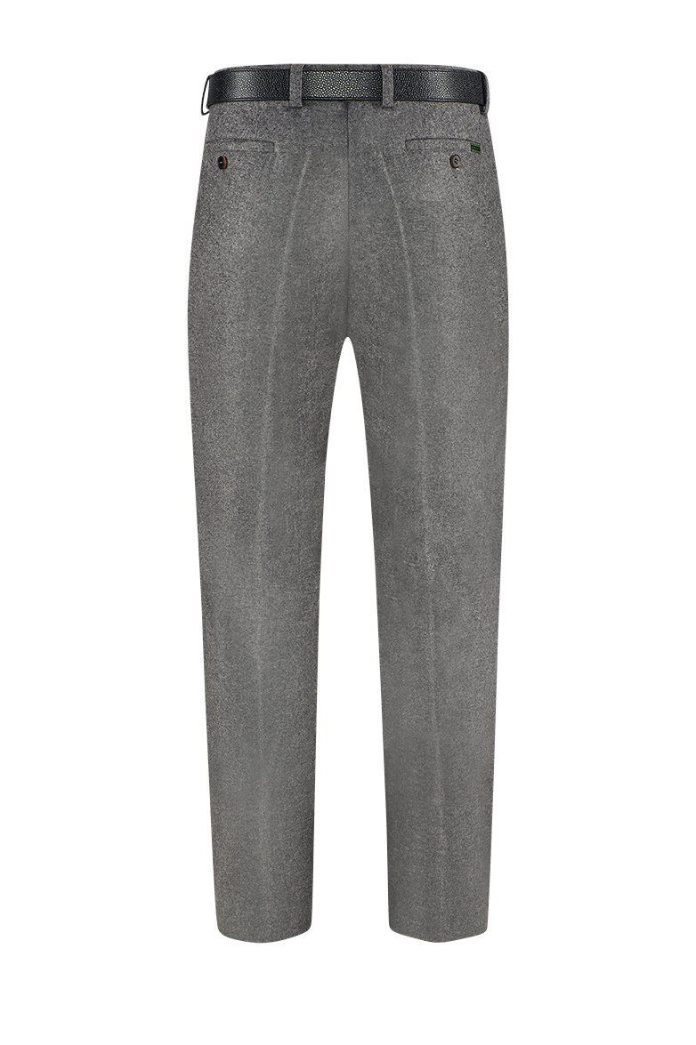 g-ssl-trendsetter-lodenhose-schurwolle-grau-schwarz image 3