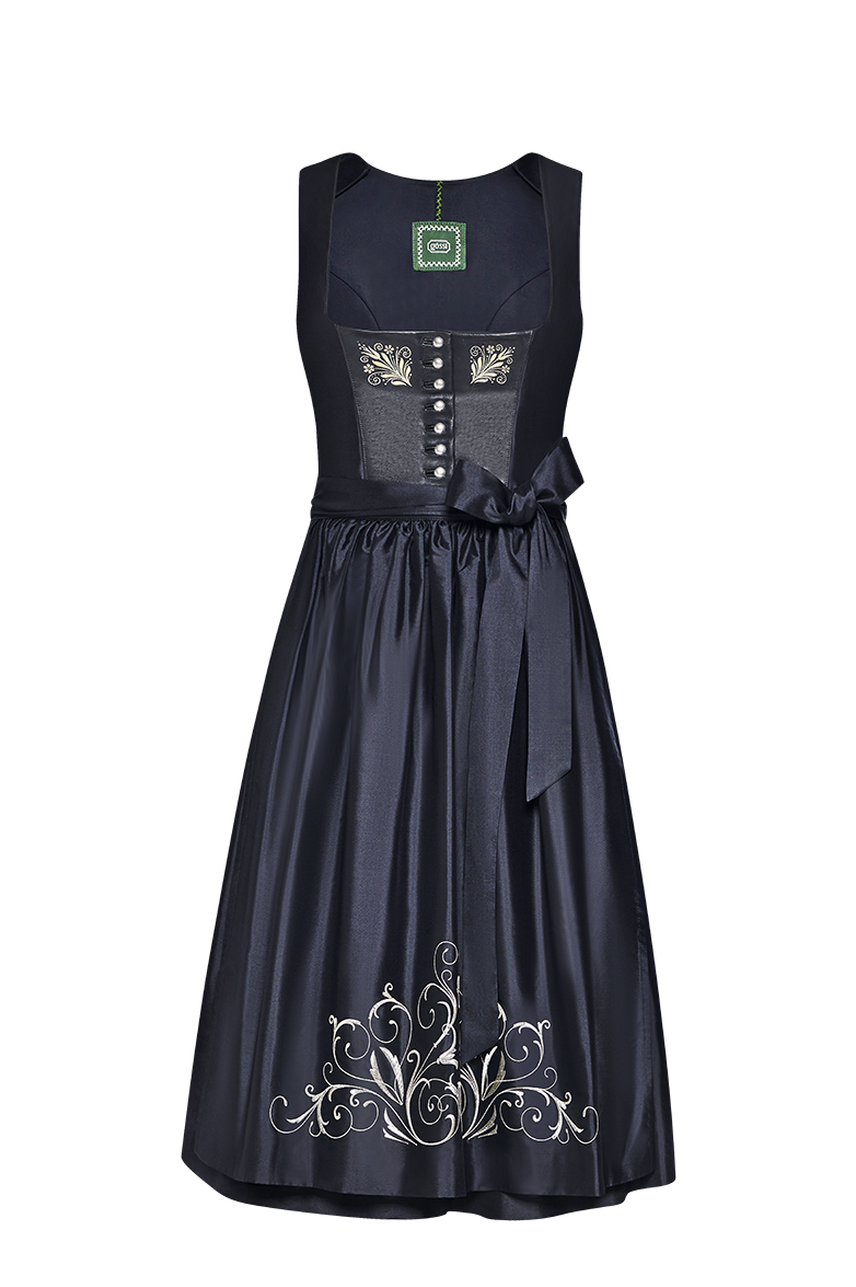 g-ssl-federkiel-dirndl-glattleder-seide-70cm image 3