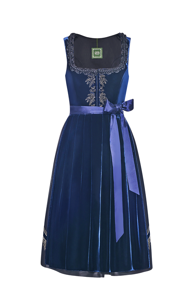 g-ssl-medaillon-dirndl-samt-dupionseide-70-cm image 3