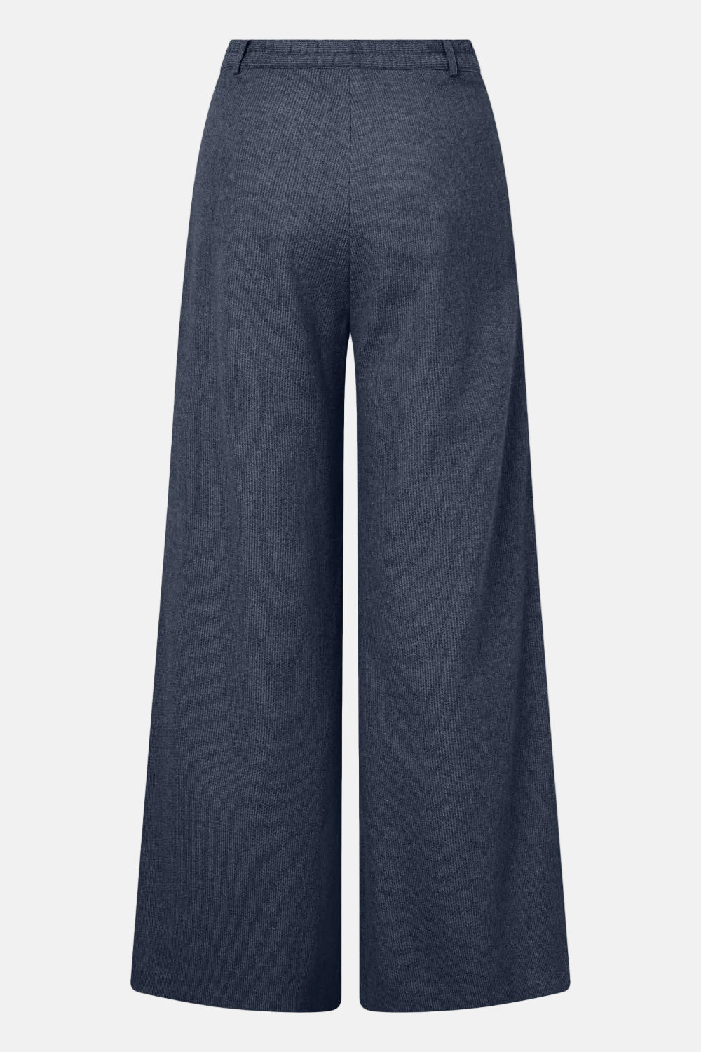 felicitas-henrike-damen-hose-weit-flanell-streifen image 2
