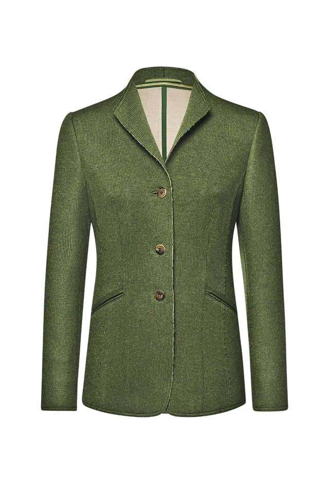g-ssl-die-unkomplizierte-jersey-trachtenjacke-gr-n image 1