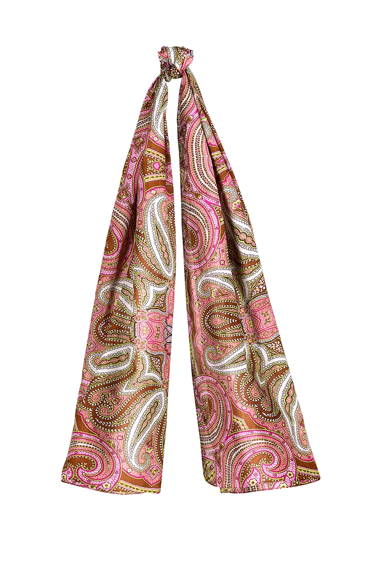 g-ssl-schal-anschmiegsam-paisley-baumwoll-voile-braun image 1