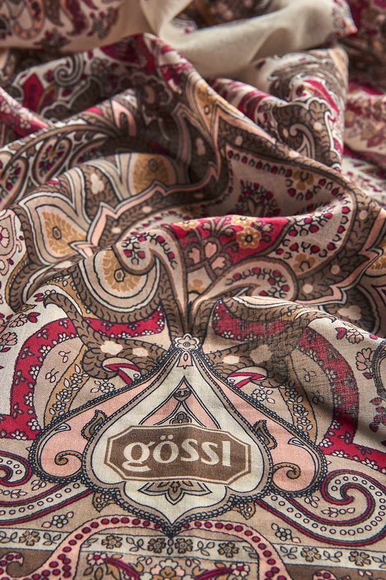 g-ssl-tuch-damen-baumwolltuch-rosa-mit-orient-muster image 2