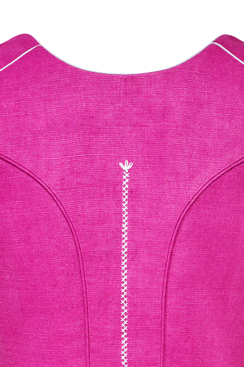 g-ssl-dirndl-mit-modelmuster-bauernleinen-70-cm image 7