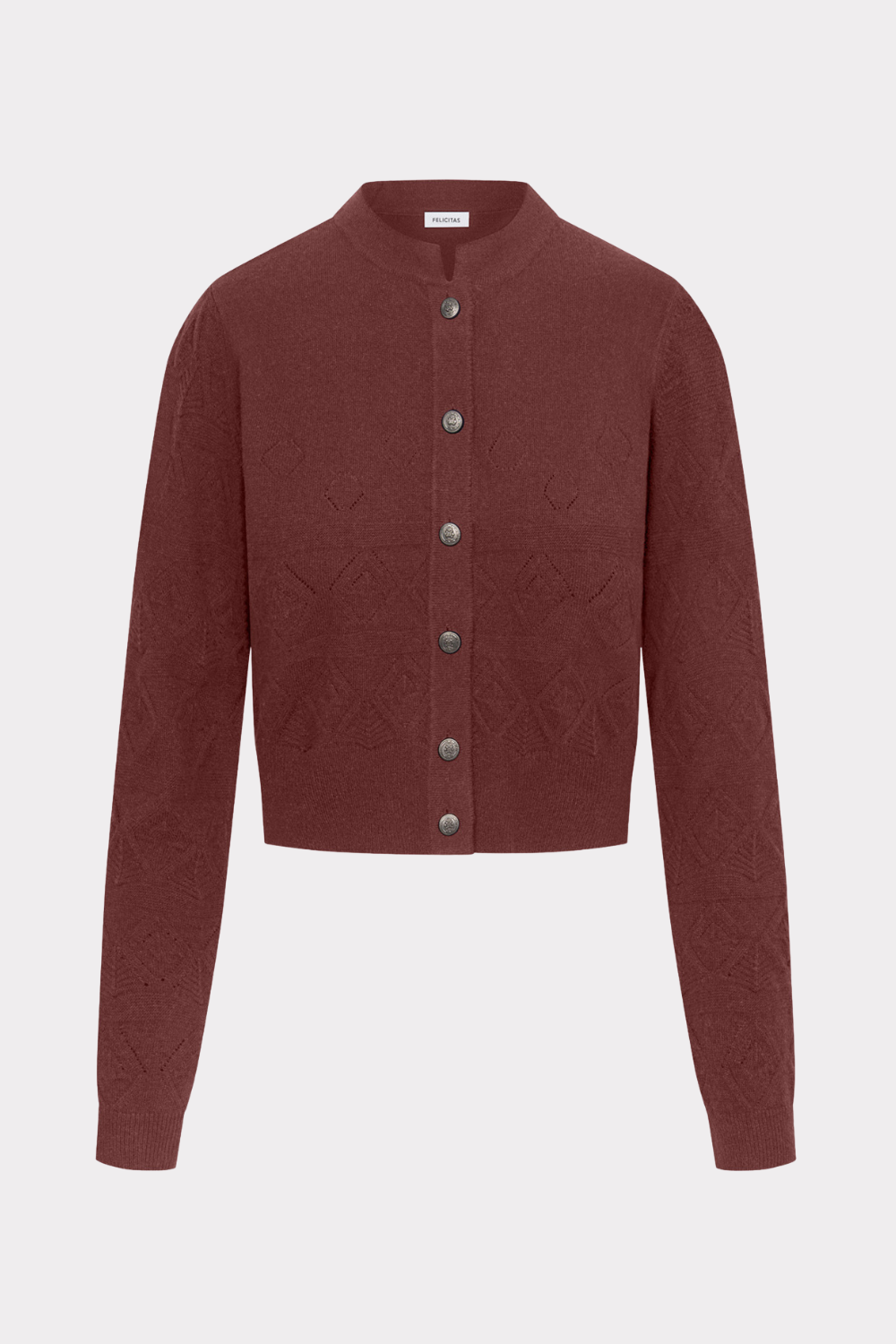 felicitas-cardigan-candice-damen-strick-cardigan-woll-kaschmir image 1