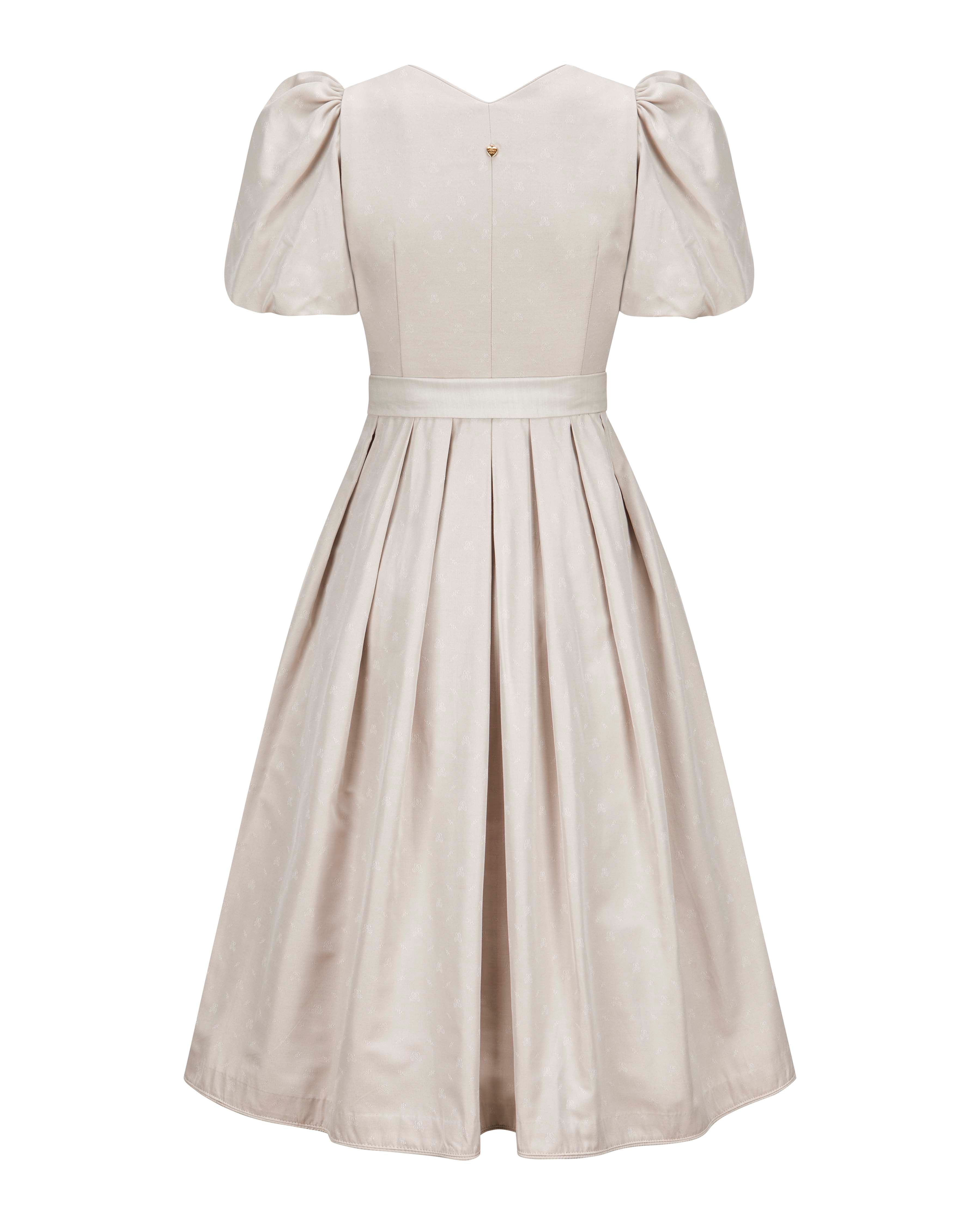 alpenherz-dirndl-lynn-twin-beige-3-in-1-puff-fl-gel image 5