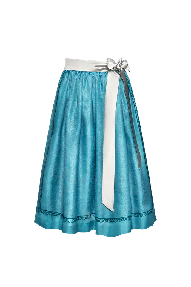 g-ssl-arabesken-seidensch-rze-70-cm-blau-modeldruck image 1