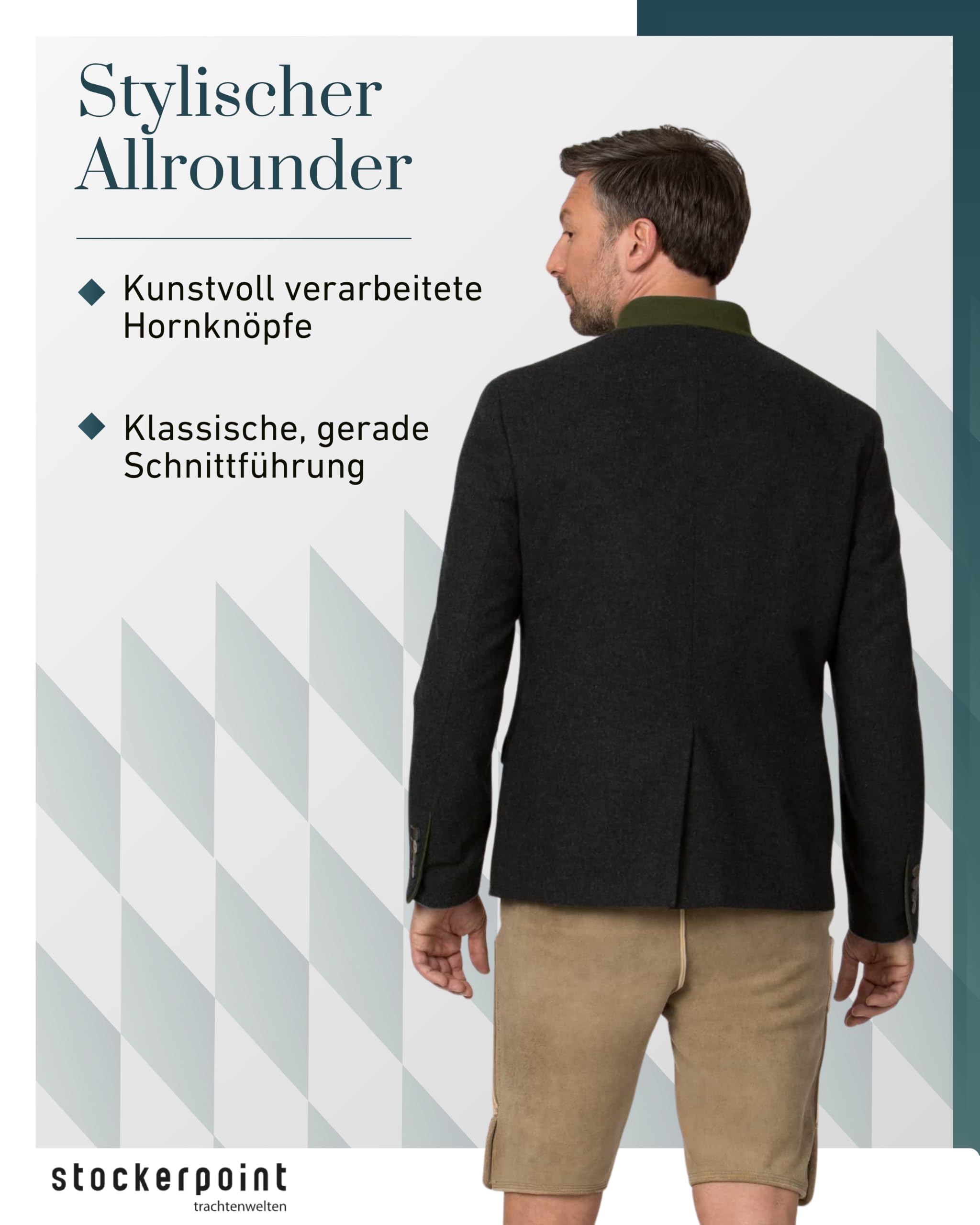 stockerpoint-trachtensakko-luciano-herren image 3