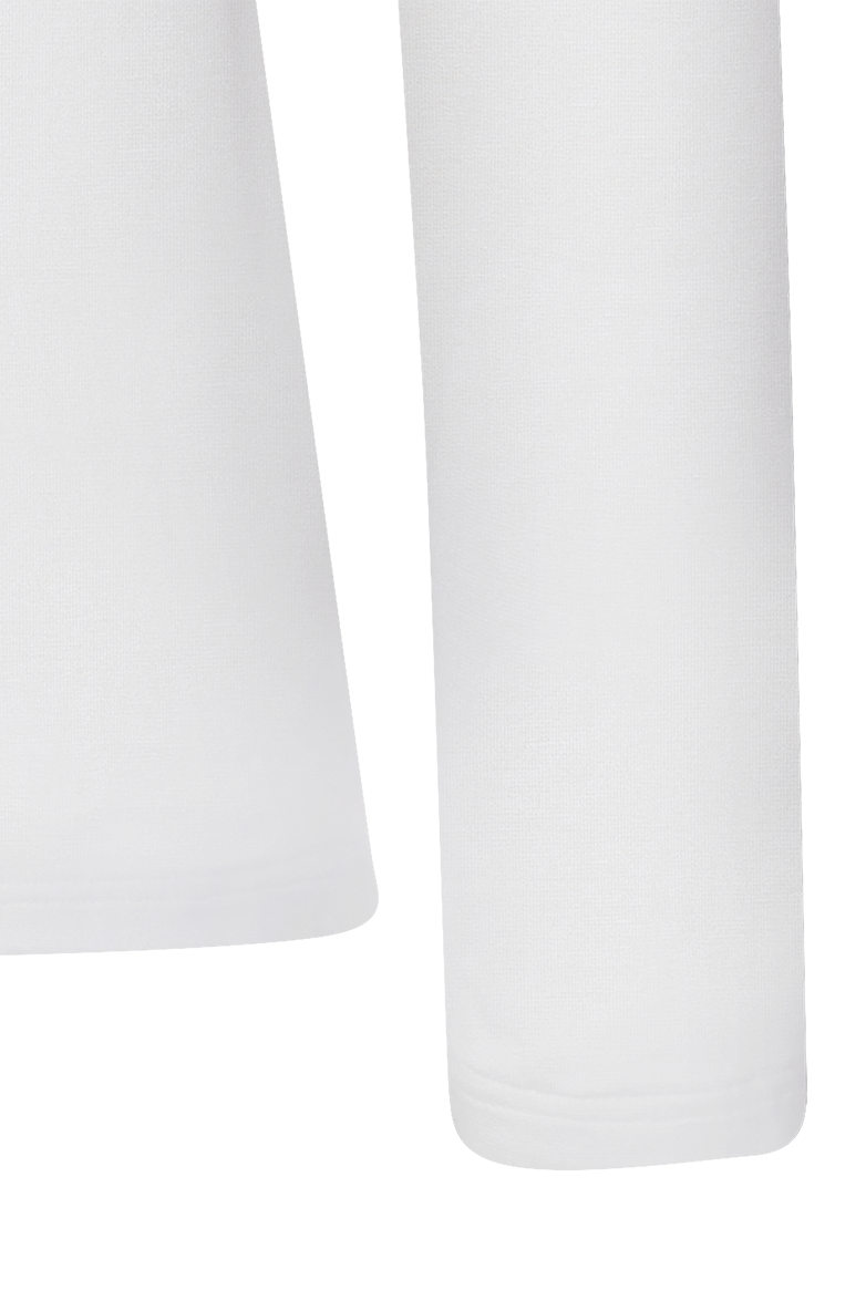 g-ssl-seidenshirt-damen-wei-seidensatin-mit-handdruck image 6