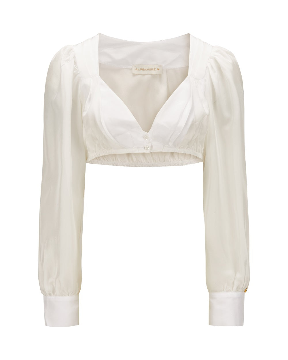 alpenherz-bluse-lia-ecru-dirndlbluse-aus-100-seide image 2