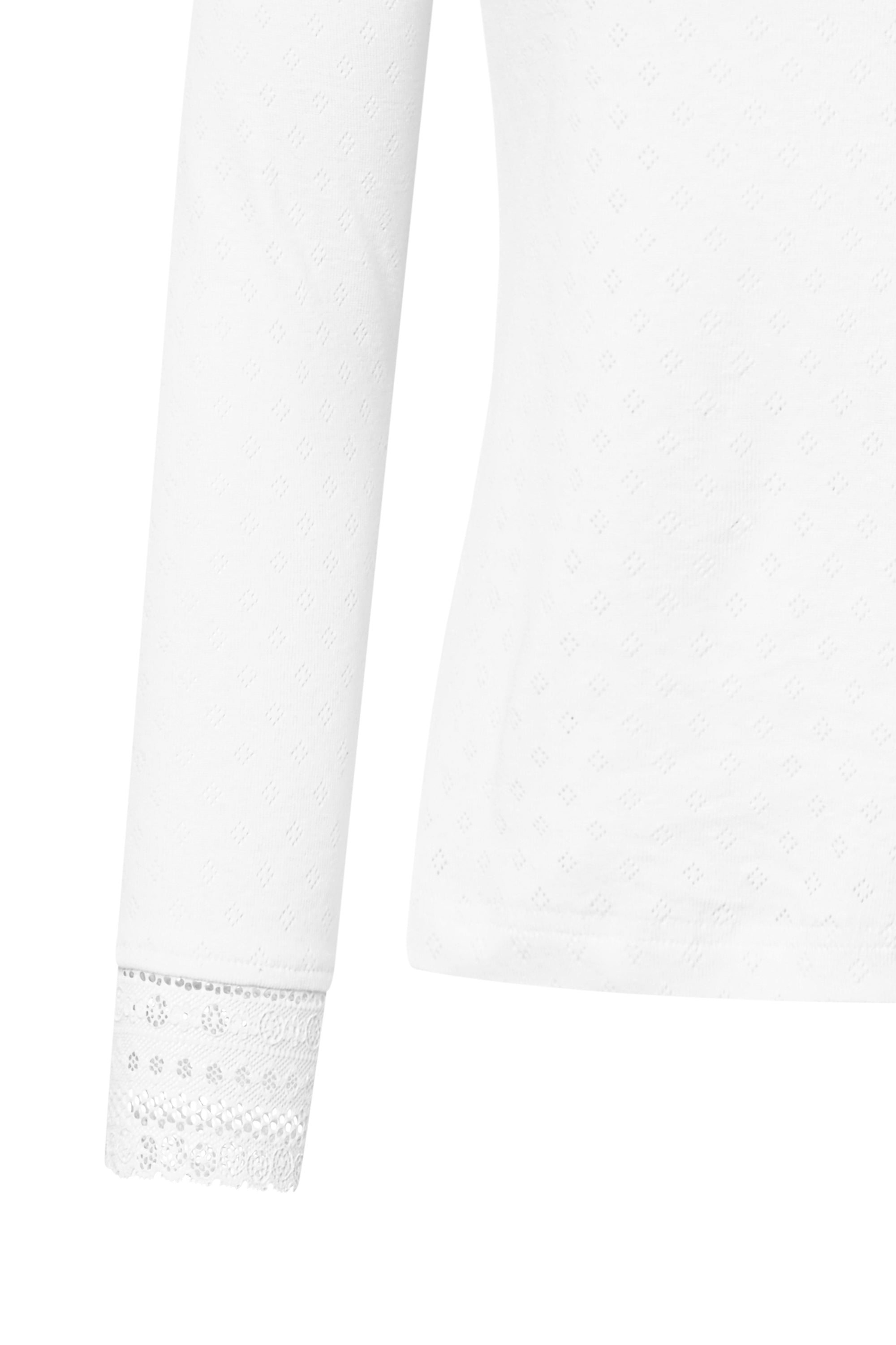 felicitas-parndorf-damen-shirt-baumwolle-ajour-jersey-mit-spitze image 3