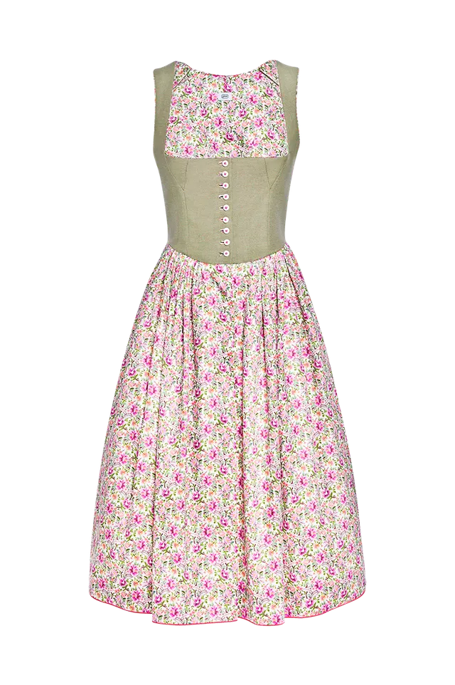 g-ssl-dirndl-blumenmeer-j-gerleinen-dirndl-70-cm image 1