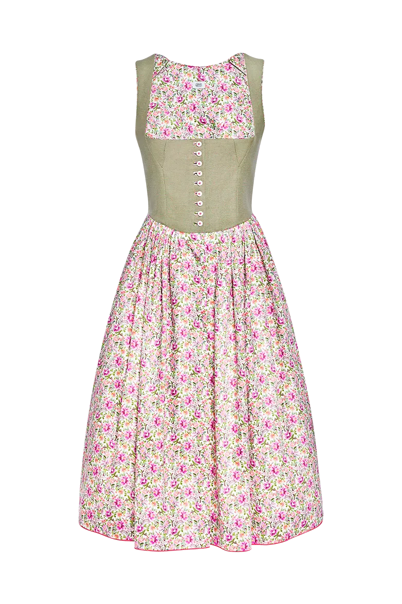 g-ssl-dirndl-blumenmeer-j-gerleinen-dirndl-70-cm image 1