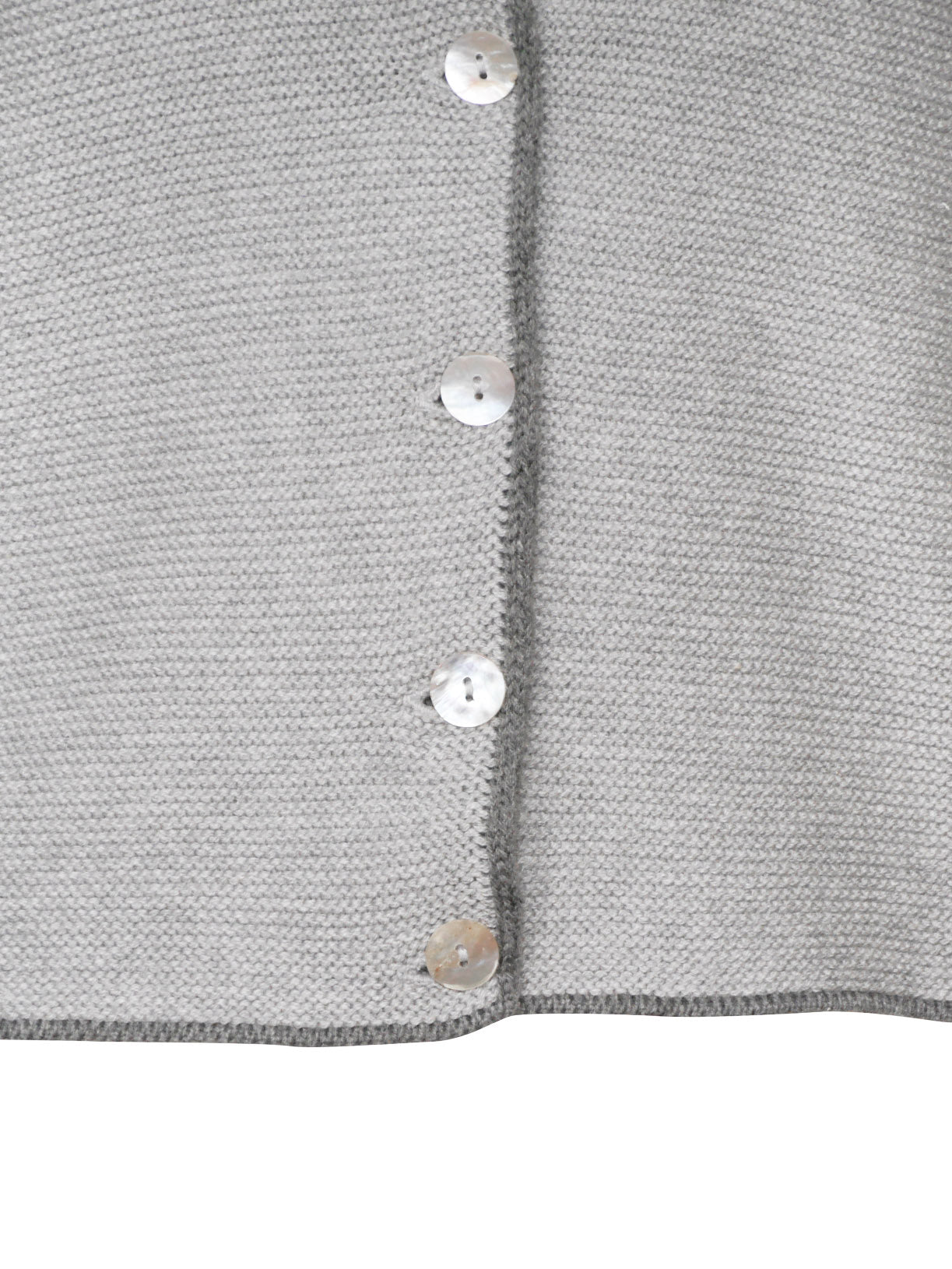 felicitas-allendorf-damen-strickjacke-kurz-mit-v-ausschnitt image 3