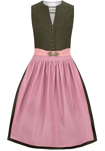 stockerpoint-luana-damen-dirndl-kleid-f-r-besondere-anl-sse image 7