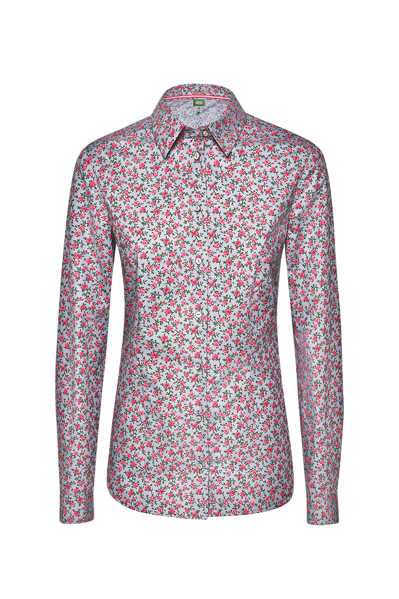 g-ssl-blumenmeer-damen-hemdbluse-blau-mit-floralprint-und-perlmuttkn-pfen image 6