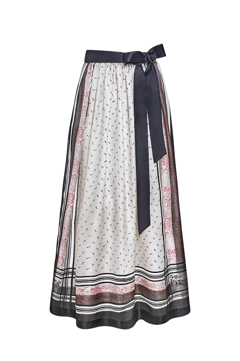 g-ssl-kaiserin-handdruck-dirndl-sch-rze-seide-wei-104-cm image 1